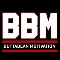 ButtaBean Motivation logo